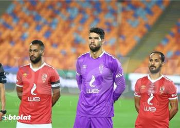 وكيل لاعبين حسام عاشور لا يرفض اللعب للزمالك وفتحي كان على أبواب ميت عقبة