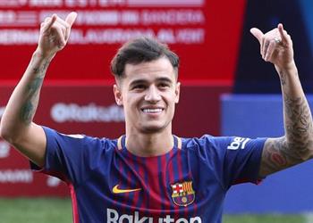 ليفربول قد يخسر 35 مليون جنيه إسترليني بسبب كوتينيو