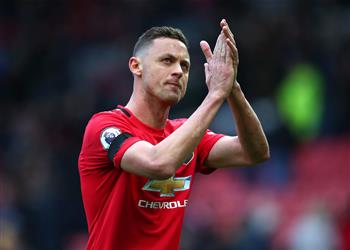 ميلان يحسم موقفه من شراء ماتيتش