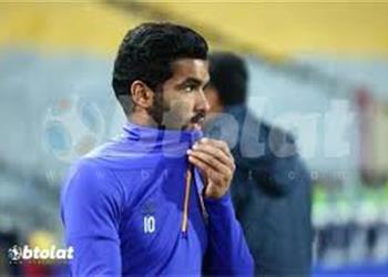 ضياء السيد صالح جمعة يملك فرصة في الأهلي ولاعب الزمالك السابق كاد أن يصل لأبعد من ليفربول