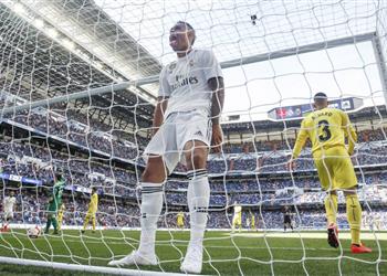 وكيله ماريانو كان متحمس ا للانتقال من ريال مدريد إلى إشبيلية في يناير