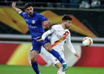 كارليس بيريز لم أحصل على المعاملة التي أستحقها في برشلونة