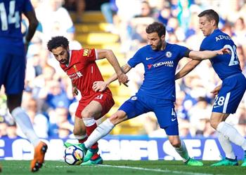 فابريجاس ليفربول أعطى كلوب الوقت المناسب لتحقيق النجاح