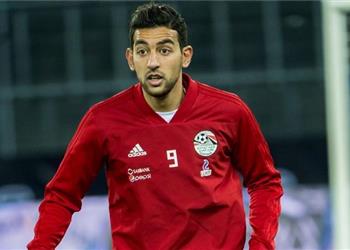 مصر تواجه إسرائيل وتركيا في بطولة الفيفا لـ بلاي ستيشن بمشاركة كوكا ولاعب الأهلي