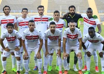 الزمالك يؤجل التجديد لرباعي الفريق