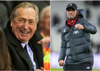 مدرب ليفربول السابق سأشعر بخيبة أمل شديدة حال إلغاء الدوري الإنجليزي