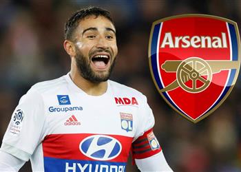 ريال بيتيس يحدد سعر بيع نبيل فقير لـ آرسنال