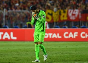 شريف إكرامي لست لاعب دكة واستشرت هؤلاء اللاعبين قبل اتخاذ قرار رحيلي عن الأهلي