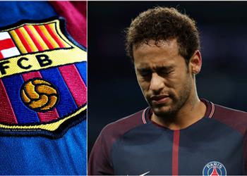موندو ديبورتيفو نيمار يضحي بنصف راتبه من أجل العودة إلى برشلونة