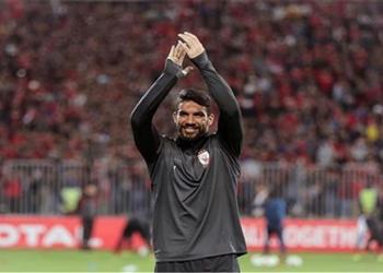 شريف إكرامي جوزيه رفض عودتي لـ الأهلي وتوقيعي مع الجونة صدم والدي