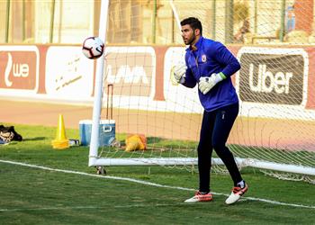 شريف إكرامي لم أتوقع تطور رمضان صبحي بعد العودة لـ الأهلي ومصلحته الفنية ستحدد وجهته