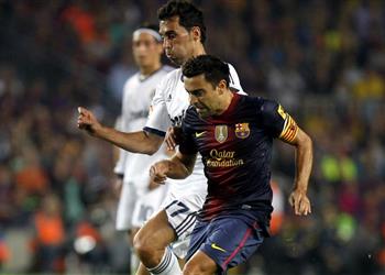 أربيلوا رد ا على تشافي حظ ريال مدريد في دوري الأبطال محاولة لتفسير ما لم يفعله أي فريق آخر