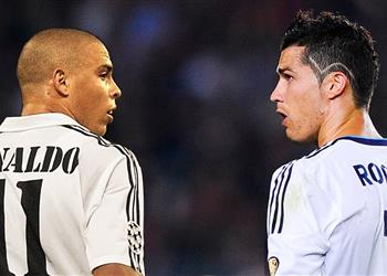 رونالدو كريستيانو منزعج بسبب اسمي هذه كواليس رحيلي عن برشلونة وتصرف كوبر فظيع