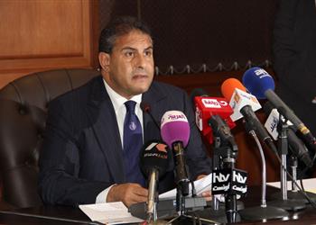 طاهر أبوزيد عن قرار حل إدارة الأهلي اصدرته بناء على مستندات ومجلس حسن حمدي رفض الرد بشفافية