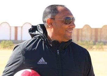 مدرب طنطا تنازلت عن جزء من راتبي وإلغاء الدوري الحل الأفضل