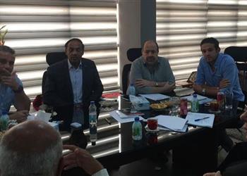 اتحاد الكرة يدعم الأندية مالي ا لمواجهة تداعيات كورونا