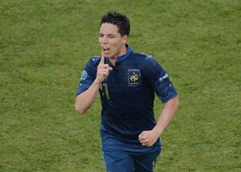 نصري يهاجم ديشامب هناك محسوبية داخل منتخب فرنسا وجوارديولا الحل