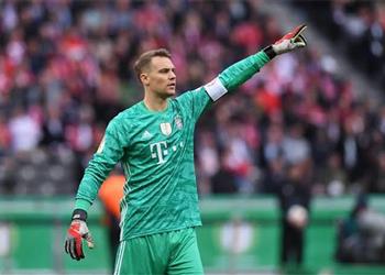 ماتيوس ينتقد نوير بعد إعلان استيائه من بايرن ميونخ