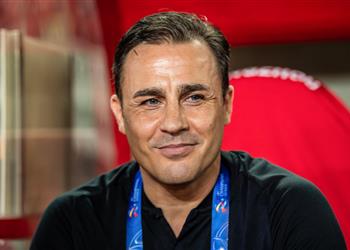 كانافارو يكشف كواليس انتقاله من إنتر إلى يوفنتوس لعبت عامين بكسر في قدمي