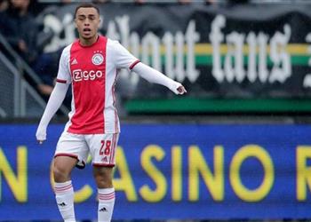 بايرن ميونخ يؤجل ضم لاعب أياكس