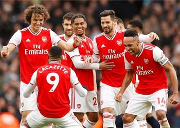 بعد أتلتيكو مدريد باريس سان جيرمان ينضم للصراع على نجم آرسنال