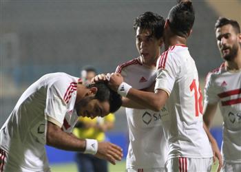 لاعب الزمالك السابق الأهلي حاول ضمي أثناء وجودي في المصري بطريقة كهربا