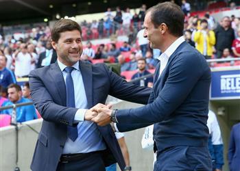 بوتشيتينو وأليجري على رادار نيوكاسل بعد الملكية السعودية