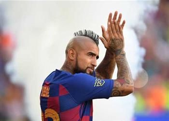 مدرب تشيلي بوروسيا دورتموند مهتم بضم فيدال