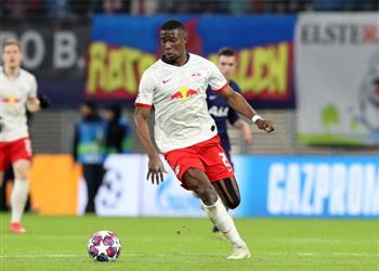 باريس سان جيرمان يتطلع للتعاقد مع صفقة بروحين من البوندسليجا