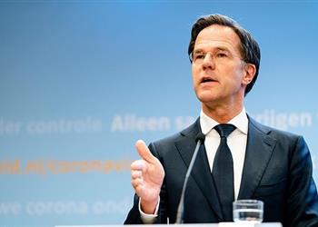 هولندا توقف النشاط الرياضي حتى سبتمبر واتجاه لإلغاء الموسم