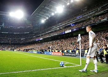 ماركا ريال مدريد يتقدم بـ طلب لتغيير ملعبه حال استكمال الموسم