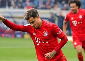 برشلونة يقترب من التوصل لاتفاق بشأن عودة كوتينيو إلى الدوري الإنجليزي