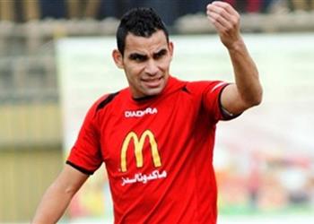 أحمد عيد عبد الملك حطمت رقم الخطيب وحسن شحاتة كان يراني بديلا مع المنتخب