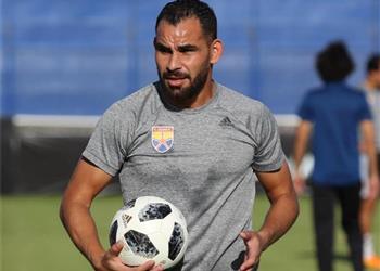 أحمد عيد عبد الملك مدرب الزمالك السابق أفضل من جوزيه وتمنيت انضمام فتحي لـ ميت عقبة