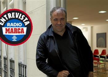 مذيع إسباني يرد على تشافي فوز ريال مدريد بـ4 دوري أبطال أمر صعب لـ برشلونة بسبب ميسي