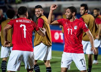 جالطة سراي يستعد لمفاوضات ضم تريزيجيه والنني قد يعيق الصفقة