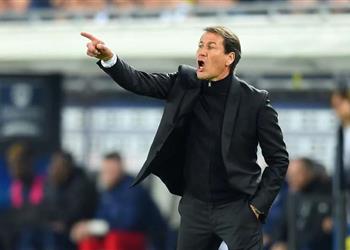 رودي جارسيا العودة لروما يوم ا ستكون رائعة