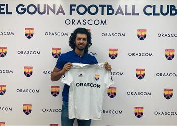 عمرو بركات لم أحصل على فرصتي مع الأهلي ورحلت عنه بطريقة غير لائقة