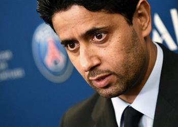 الخليفي عن تخفيض الرواتب أتوقع أن يبذل اللاعبون جهود ا من أجل باريس سان جيرمان