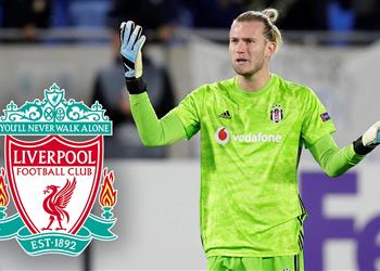 قناة تركية كاريوس فسخ تعاقده مع بشكتاش وسيعود إلى ليفربول