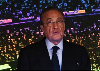 مذبحة ريال مدريد بيريز يخطط لبيع 9 لاعبين في الصيف