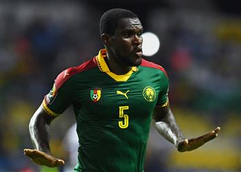 مدافع الكاميرون يبدو أننا أمام طريق مسدود وتأجيل أمم إفريقيا بسبب كورونا طبيعي
