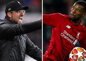 كلوب فاينالدوم كان غاضب ا جد ا مني بسبب مباراة الريمونتادا أمام برشلونة