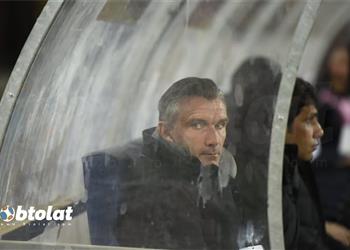 بعد طلب مرتضي منصور كارتيرون ينتظر تقرير ناشئي الزمالك