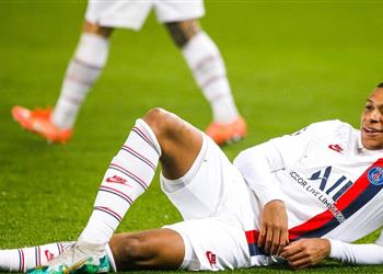 باريس سان جيرمان يرفض رفع الراية البيضاء أمام ريال مدريد في قضية مبابي