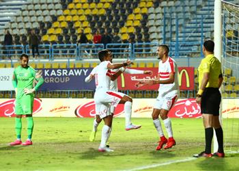 أول تعليق من خالد بو طيب بعد فسخ تعاقده مع الزمالك