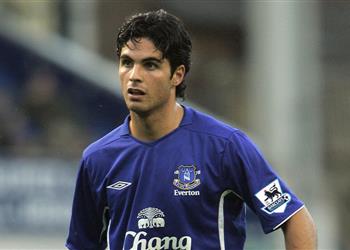 أرتيتا هذا أصعب لاعب واجهته وأتمنى تواجد هؤلاء في آرسنال