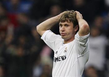 كاسانو خذلت كابيلو ونادم على فشلي في ريال مدريد