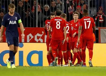 بايرن ميونخ يتراجع في سباق التعاقد مع هدف ليفربول وبرشلونة