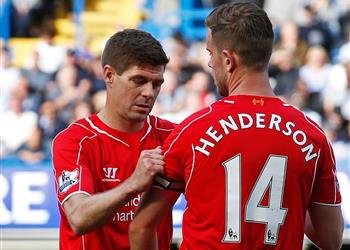 جيرارد هندرسون غير أناني ويستحق كل ما سيحققه